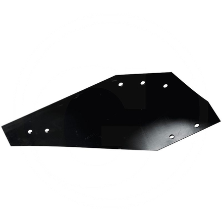 Frank Mouldboard rear part